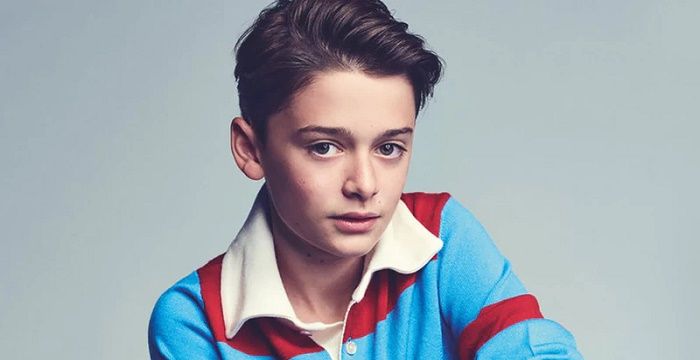 Noah Schnapp Bio, Early Life, Career, Net Worth and Salary