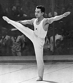 Nobuyuki Aihara Biography, Age, Height, Wife, Net Worth and Family