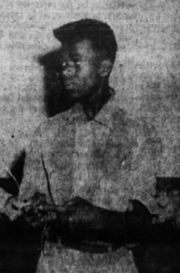 Norman Roye Biography, Age, Height, Wife, Net Worth and Family