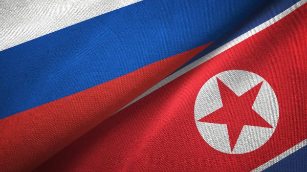 North Korea Ramps up Arms Sales to Russia, Iran, Syria, and Others