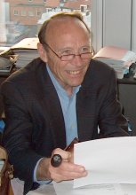 Ole Krarup Biography, Age, Height, Wife, Net Worth and Family