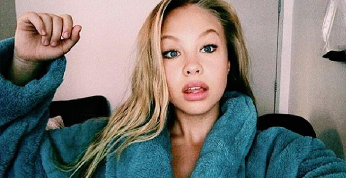 Olivia Deeble Bio, Early Life, Career, Net Worth and Salary