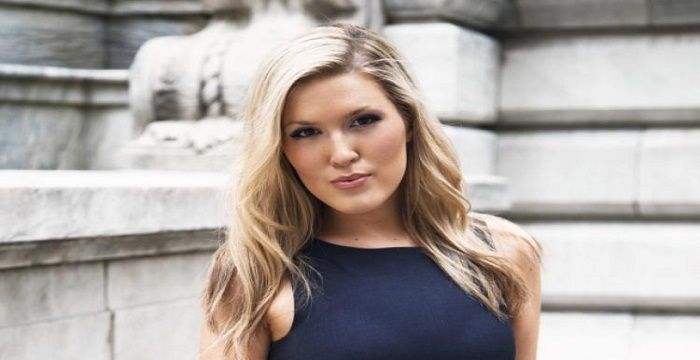 Olivia Nuzzi Bio, Early Life, Career, Net Worth and Salary