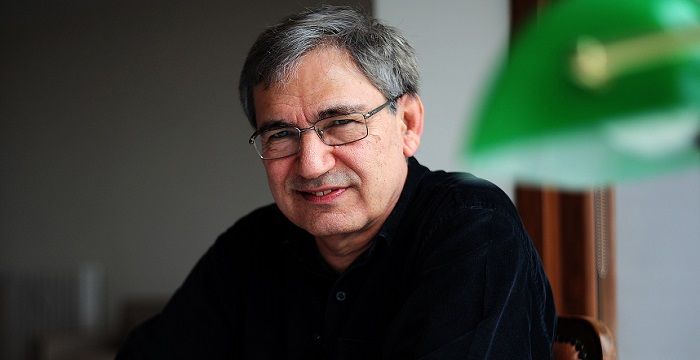 Orhan Pamuk Bio, Early Life, Career, Net Worth and Salary