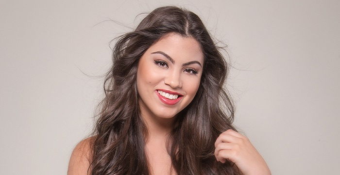 Paola Nicole Andino Bio, Early Life, Career, Net Worth and Salary