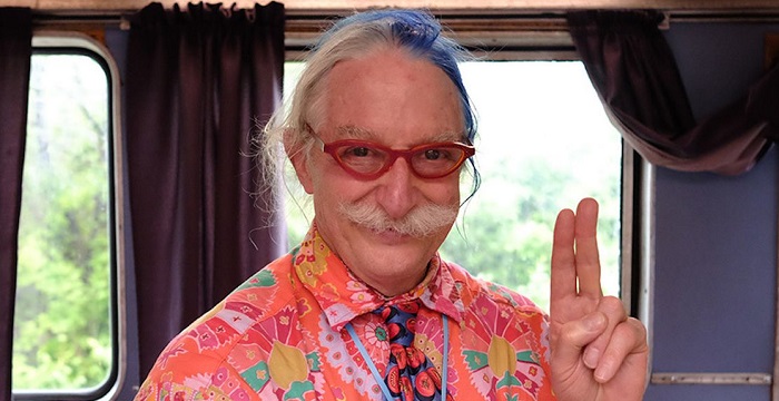Patch Adams Bio, Early Life, Career, Net Worth and Salary
