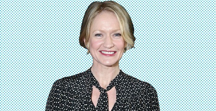 Paula Malcomson Bio, Early Life, Career, Net Worth and Salary