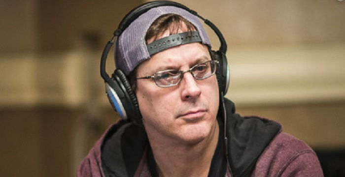 Phil Laak Bio, Early Life, Career, Net Worth and Salary