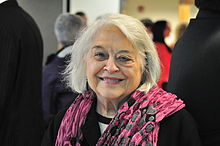 Phyllis Gutiérrez Kenney Biography, Age, Height, Wife, Net Worth and Family