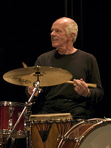 Pierre Favre (musician) Biography, Age, Height, Wife, Net Worth and Family