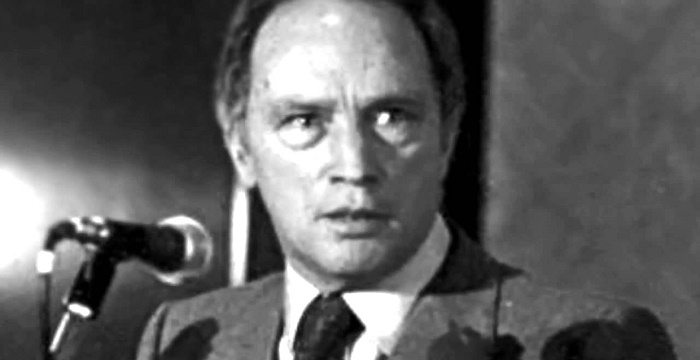 Pierre Trudeau Bio, Early Life, Career, Net Worth and Salary