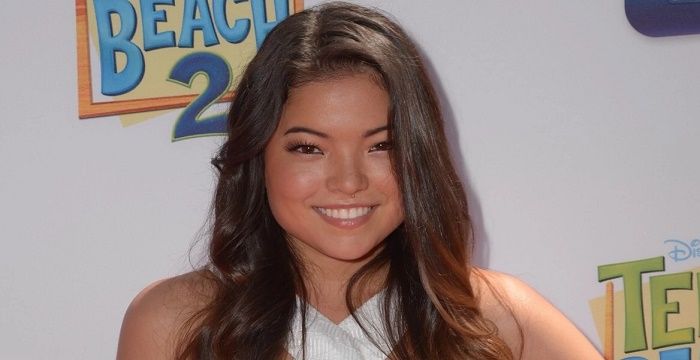 Piper Curda Bio, Early Life, Career, Net Worth and Salary