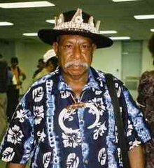 Pita Lus Biography, Age, Height, Wife, Net Worth and Family