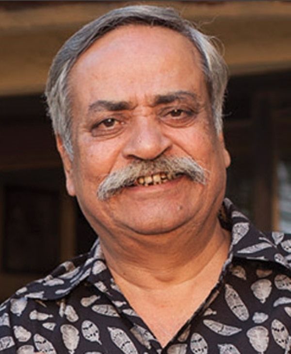 Piyush Pandey