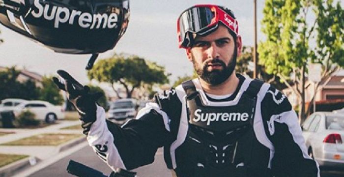 Qias Omar Bio Bio, Early Life, Career, Net Worth and Salary