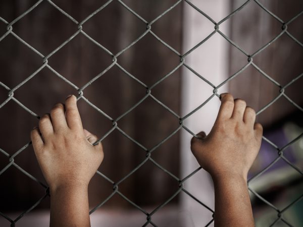 Queensland Allows Children to be Imprisoned in Police Watch Houses