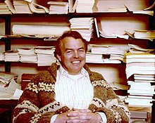 R. Tyrrell Rockafellar Biography, Age, Height, Wife, Net Worth and Family