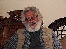 Ralph Abraham (mathematician) Biography, Age, Height, Wife, Net Worth and Family