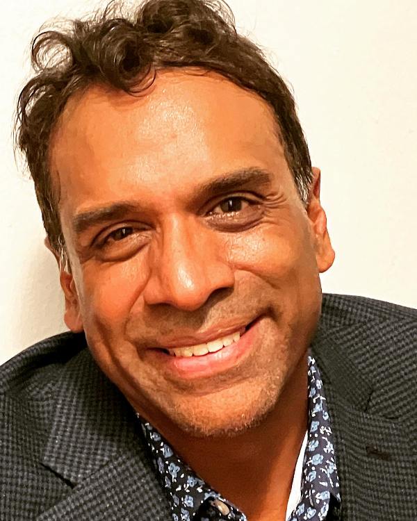 Ravi Shankar (Poet) Wiki, Age, Wife, Children, Family, Biography & More