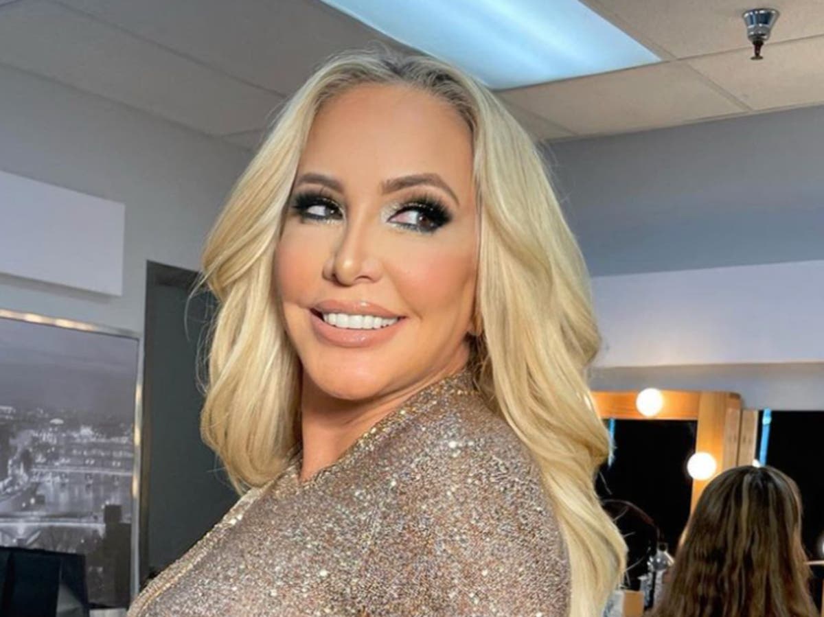 Real Housewives of Orange County’s Shannon Beador arrested for DUI, hit and run