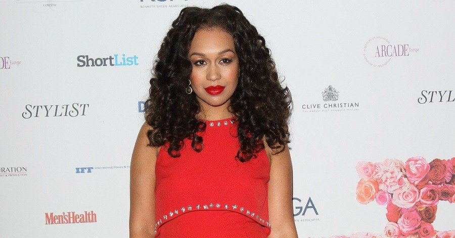 Rebecca Ferguson Bio, Early Life, Career, Net Worth and Salary