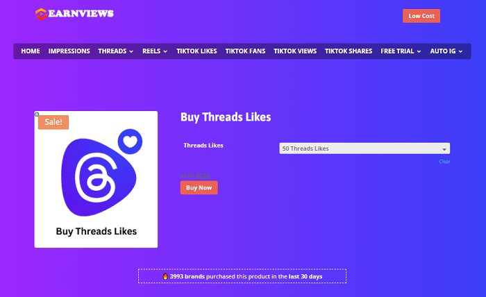 Stay Ahead on Threads: Remarkable Sites to Get Threads Likes in 2023