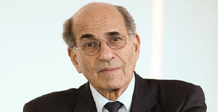 Richard Axel Bio, Early Life, Career, Net Worth and Salary