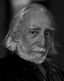 Richard Nonas Biography, Age, Height, Wife, Net Worth and Family