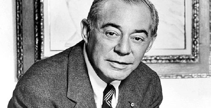 Richard Rodgers Bio, Early Life, Career, Net Worth and Salary