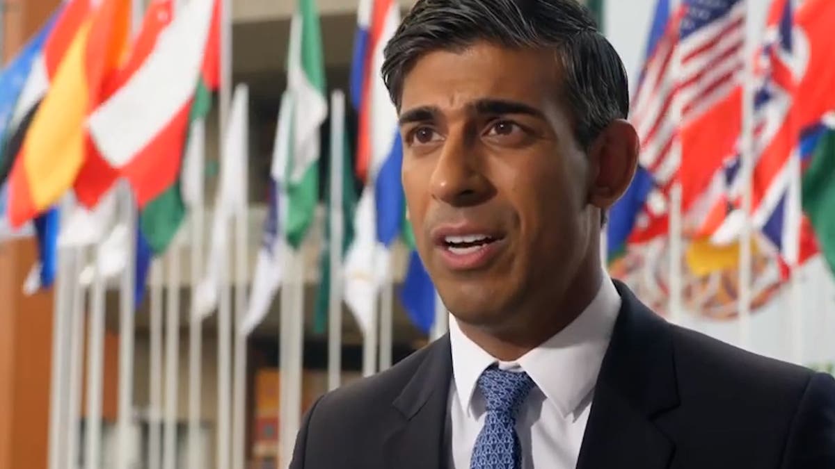 Rishi Sunak warned benefit cut would be ‘morally bankrupt’