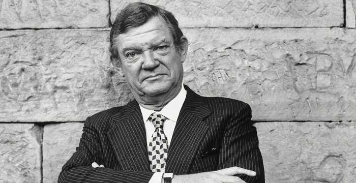 Robert Hughes Bio, Early Life, Career, Net Worth and Salary