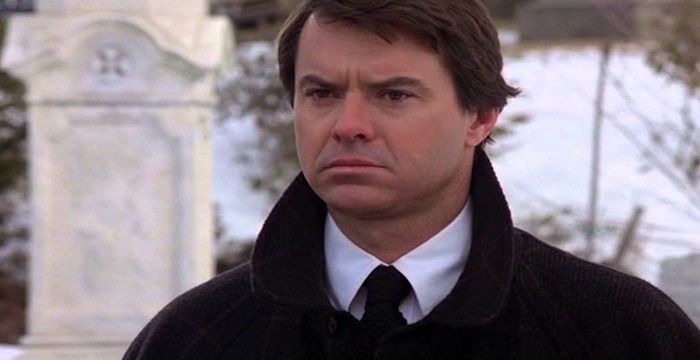 Robert Urich Bio, Early Life, Career, Net Worth and Salary
