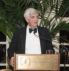 Robert W. Lucky Biography, Age, Height, Wife, Net Worth and Family