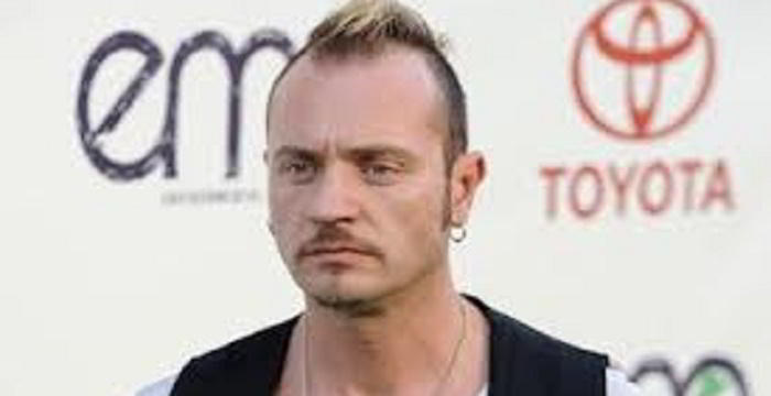 Roberto Zincone Bio, Early Life, Career, Net Worth and Salary