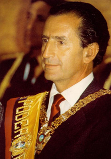 Rodrigo Borja Cevallos Biography, Age, Height, Wife, Net Worth and Family