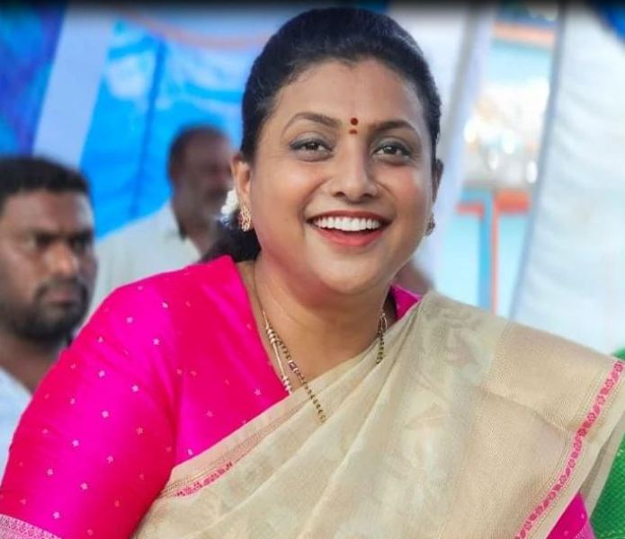 Roja Selvamani