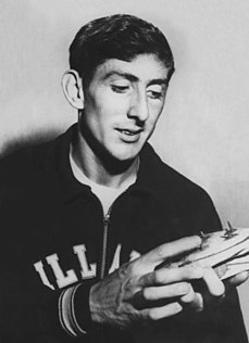 Ron Delany Biography, Age, Height, Wife, Net Worth and Family