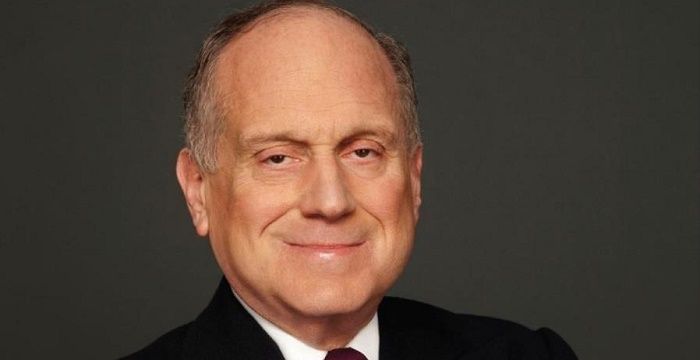 Ronald Lauder Bio, Early Life, Career, Net Worth and Salary