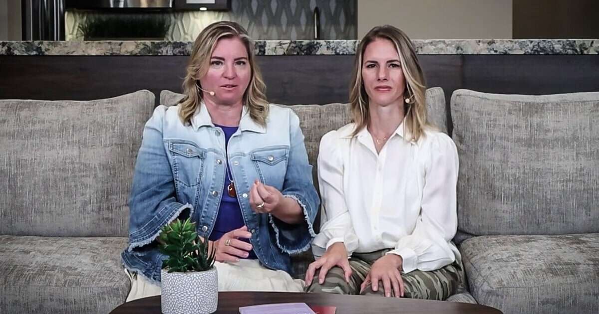 Ruby Franke arrest sparks backlash toward her business partner Jodi Hildebrandt’s life coaching service