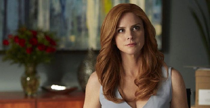 Sarah Rafferty Bio, Early Life, Career, Net Worth and Salary