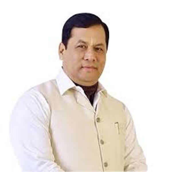 Sarbananda Sonowal