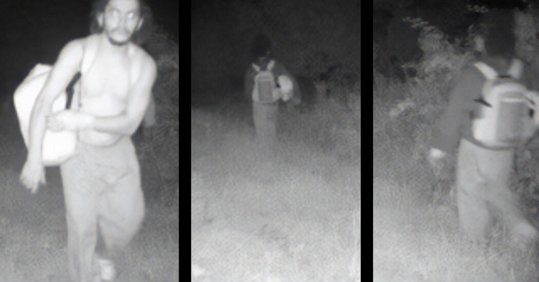 Schools Closed as Manhunt for Pennsylvania Fugitive Expands