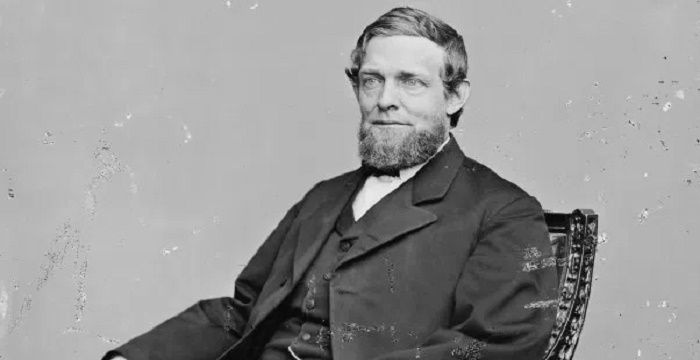 Schuyler Colfax Bio, Early Life, Career, Net Worth and Salary
