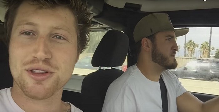 Scotty Sire Bio Bio, Early Life, Career, Net Worth and Salary