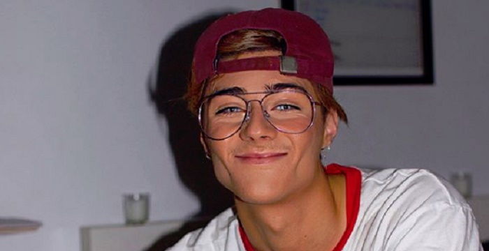 Sebastian Bails Bio Bio, Early Life, Career, Net Worth and Salary