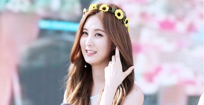 Seohyun Bio, Early Life, Career, Net Worth and Salary