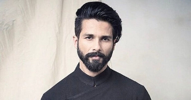 Shahid Kapoor Bio, Early Life, Career, Net Worth and Salary