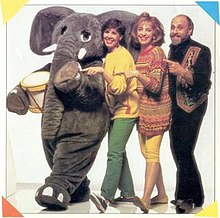 Sharon, Lois & Bram Biography, Age, Height, Wife, Net Worth and Family
