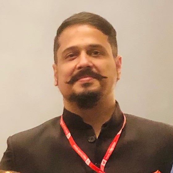 Shiv Aroor Wiki, Age, Wife, Family, Biography & More