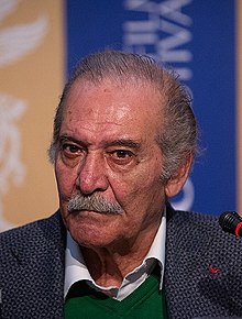 Siamak Atlasi Biography, Age, Height, Wife, Net Worth and Family